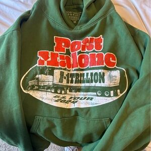 Post Malone Sweatshirt